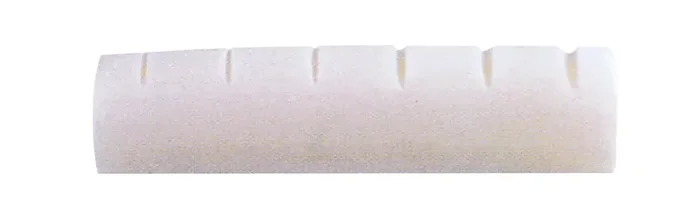Dr Parts VGP60 Slotted Acoustic Guitar Bone Nut
