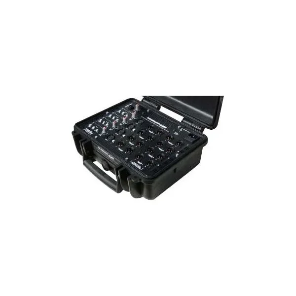 Drawmer 4X4 KickBox
