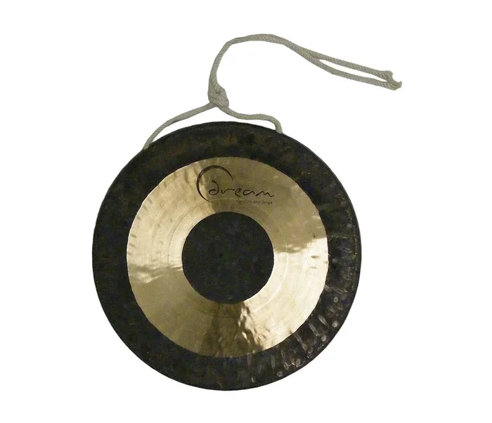Dream Chau 8 ” Gong with mallet
