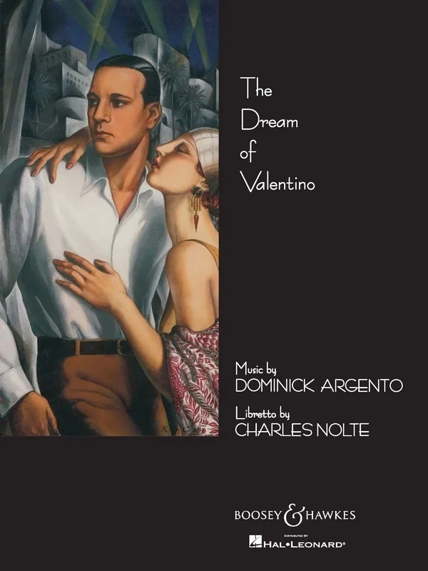 Dream Valentino Voc Sc