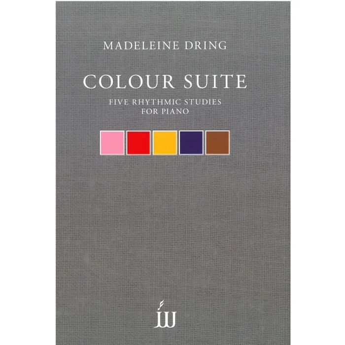 Dring, Madeleine – Colour Suite