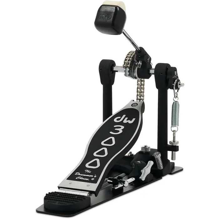 Drum Workshop 3000 Single Bass Drum Pedal