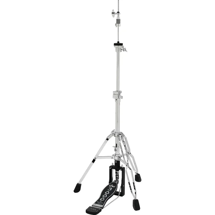 Drum Workshop 3500 Double Braces Lightweight Hi Hat Stand
