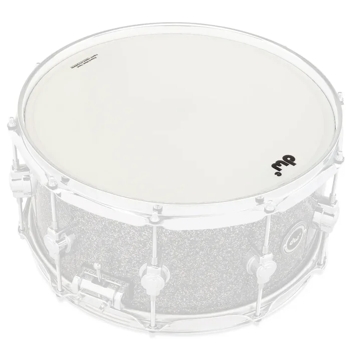Drum Workshop DWe 14-inch Tom / Snare 3-Ply Mesh Batter Head