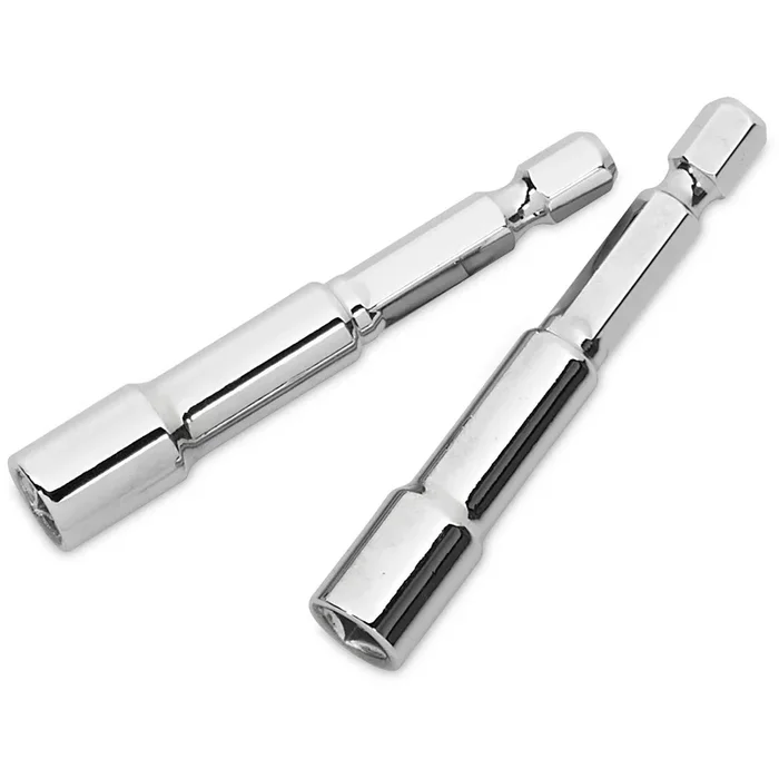 Drum Workshop DWSM807-2 Drill Bit Drum Key – 2 pack