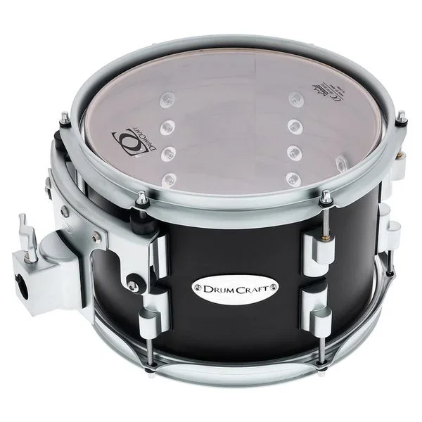 DrumCraft Series 6 10″x07″ Tom Tom SB