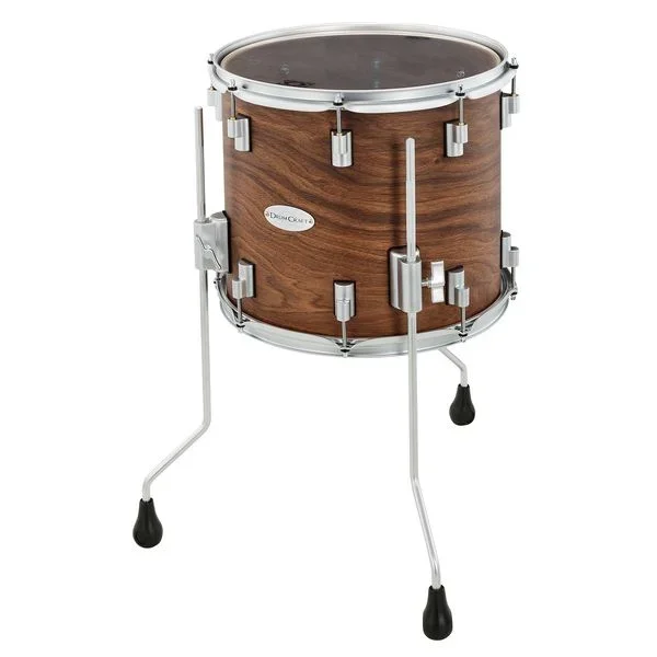 DrumCraft Series 6 14″x12″ Floor Tom SN