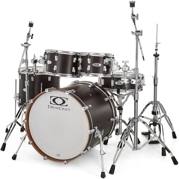 DrumCraft Series 6 Standard Set SB