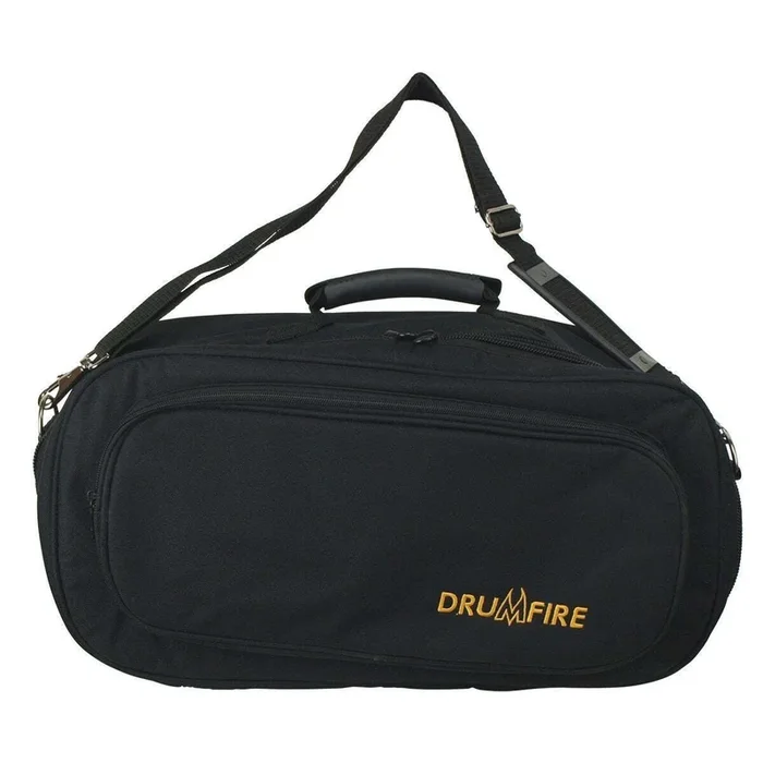 Drumfire Bongo Bag to suit 7″ & 8″ Bongos