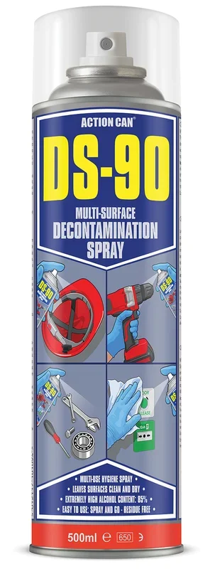 DS-90 Multi-Surface 500ml