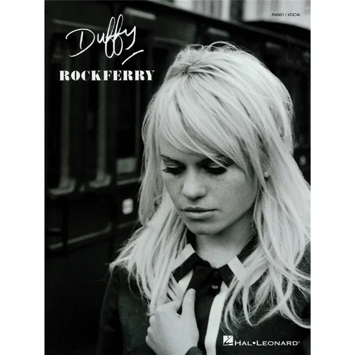 Duffy – Rockferry