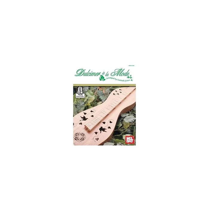 Dulcimer A La Mode