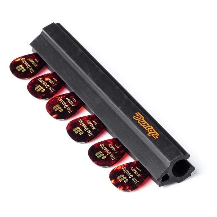 Dunlop 5010 Microphone Stand Pickholder, 7″ Inches