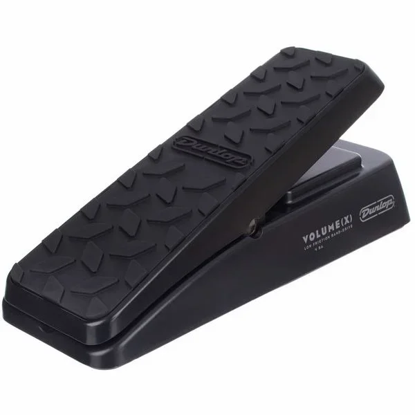 Dunlop DVP 3 Volume (X) Pedal