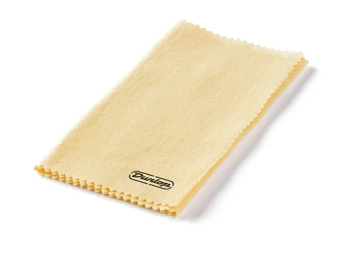 Dunlop Lint Free Guitar Cleaning Cloth