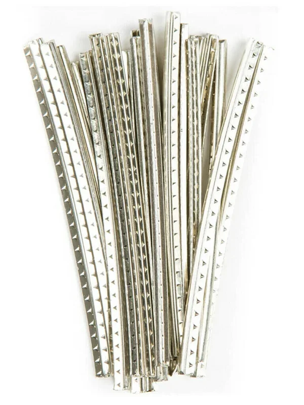 Dunlop Medium Sized Regular Fret Wire Suggested For Fender and Martins