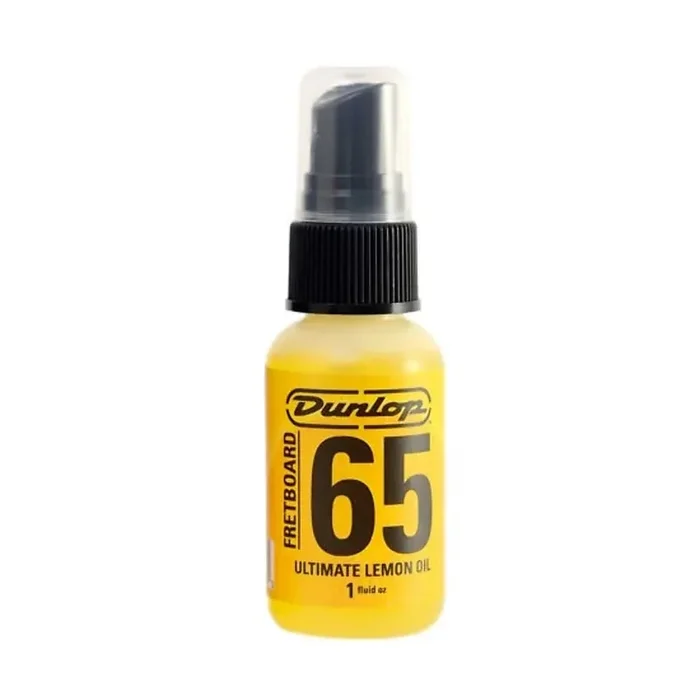 Dunlop Ultimate Lemon Oil 1oz
