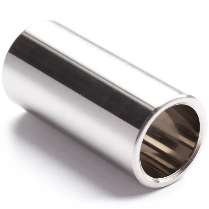 Dunlop XL Chromed Steel Slide – JD318