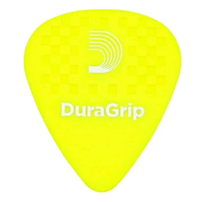 DuraGrip, 25pk, Light/Medium by D’Addario