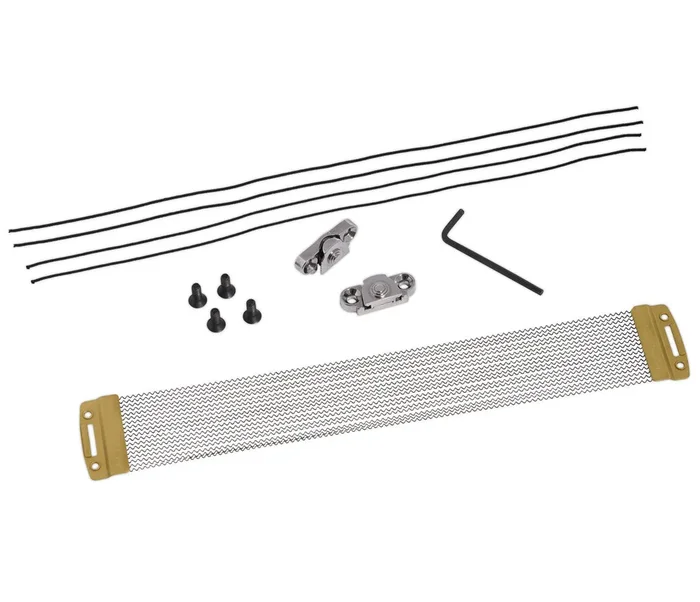 DW 14 ” Self-Centering Snare Wires