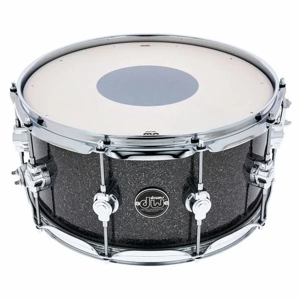 DW 14″x6,5″ SN Performance Pewter