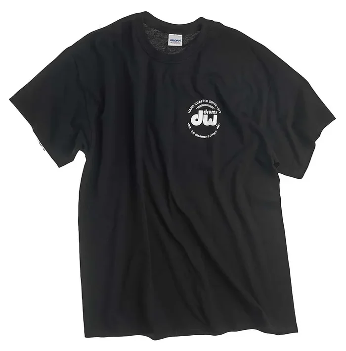 DW Corporate DW Logo Short Sleeve (XXL)