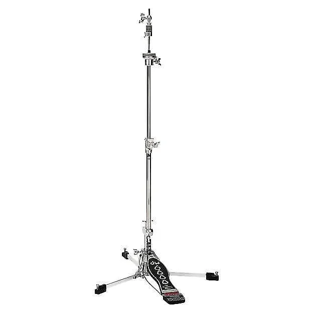 DW DWCP6500 6000 Series Hi-Hat Stand w/ Flush Base