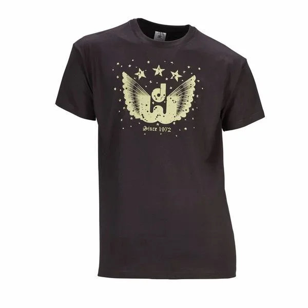 DW T-Shirt Wings XL