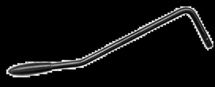 Eagle Tremolo Arm Black Left-Handed