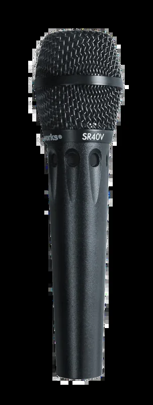 Earthworks SR40V High Definition Vocal Microphone