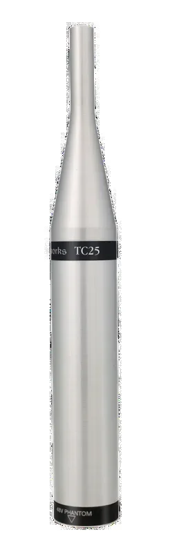 Earthworks TC25 Time Coherent Series Microphone TC25
