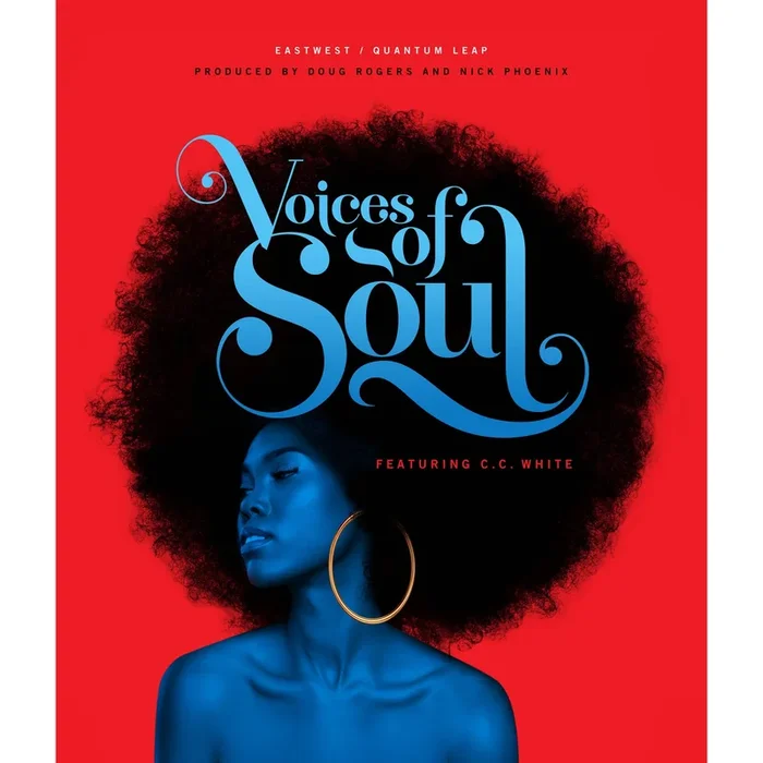 East West Voices of Soul