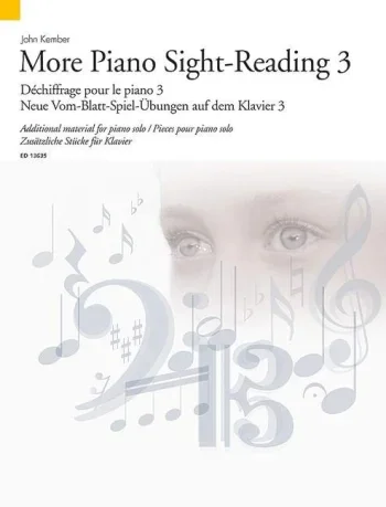 Easy Baroque Repertoire For Treble Recorder & Piano