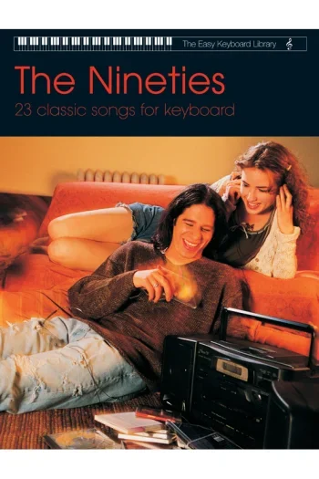 Easy Keyboard Library: The Nineties