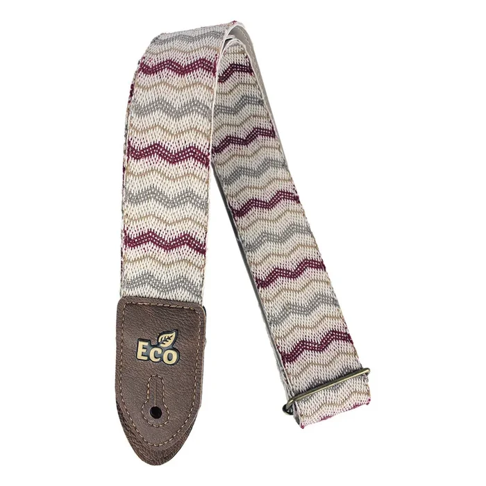 EcoStrap Native 100% Recycled Cotton Strap ECO 09