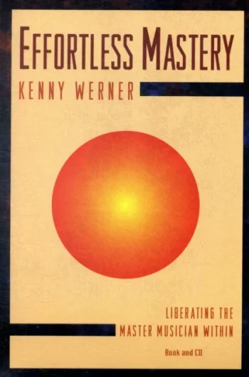 Effortless Mastery: Text Book And Cd