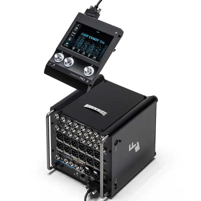 Efnote EFD-PRO Pro Sound Module