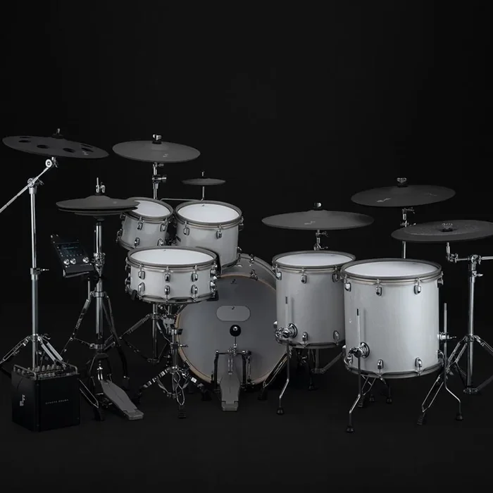EFNOTE PRO 706 Progressive 6pc Electronic Stage Drum Kit