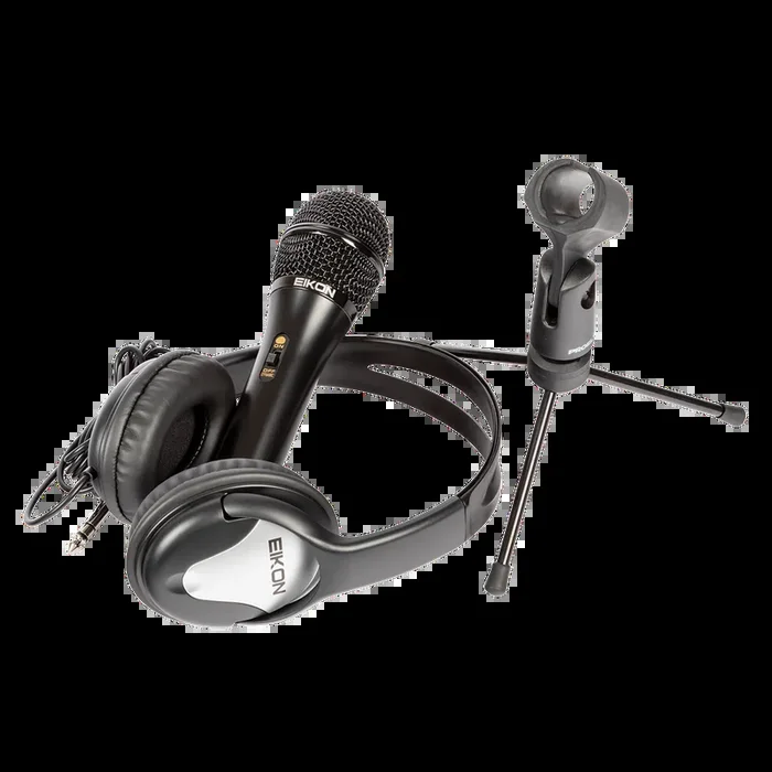 Eikon EKSBONE Basic home recording bundle