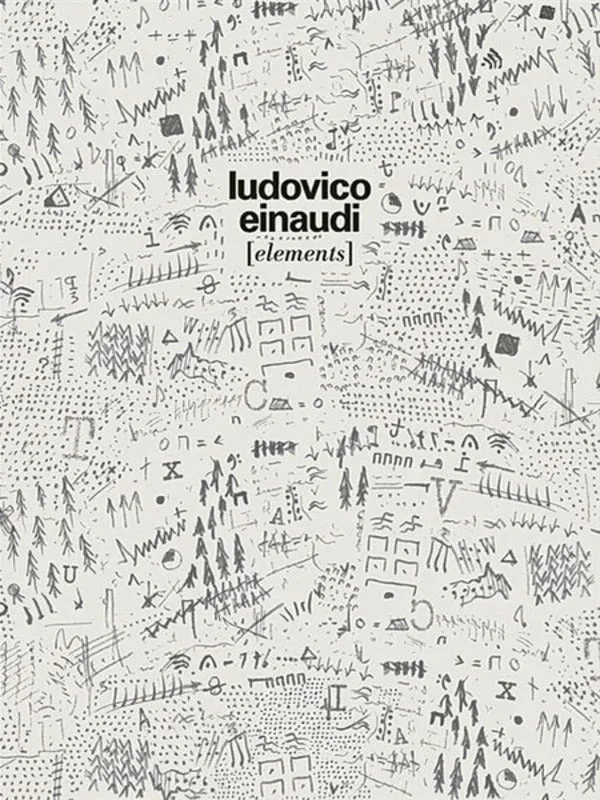 Einaudi: Elements for Solo Piano