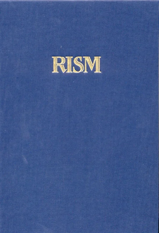 Einzeldrucke Vor 1800 – Volume 4 (Haack – Justinus)