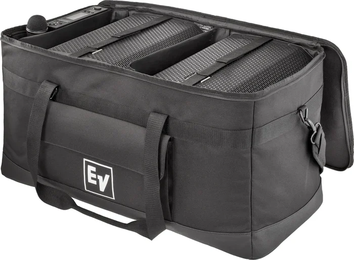 Electro-Voice Padded Duffel Bag for 1x Everse12 or 2x Everse8
