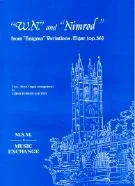 Elgar : Nimrod & Variations For The Organ