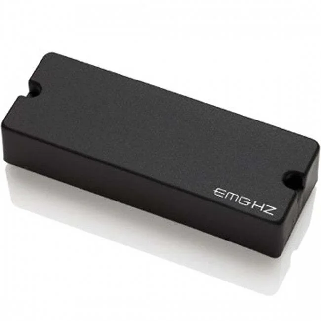 EMG 40HZ Passive Bass Guitar Pickup Ceramic & Steel