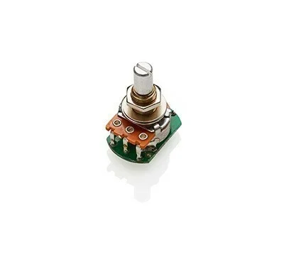 EMG 500K Volume, Solid Shaft