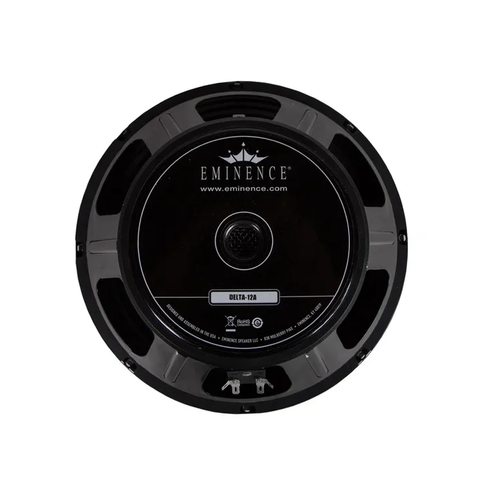 Eminence Delta 12A 12″ Speaker