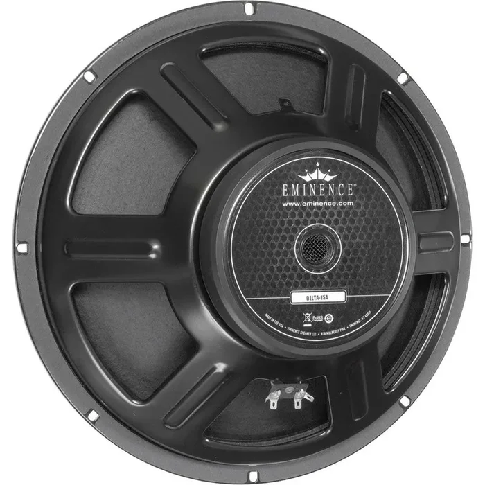 Eminence Delta 15A 15″ Speaker