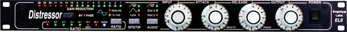 Empirical Labs Mono Distressor (Repack) w/ Full Warranty