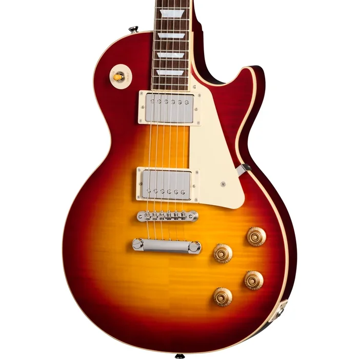 Epiphone 1959 Les Paul Standard Electric Guitar – Factory Burst