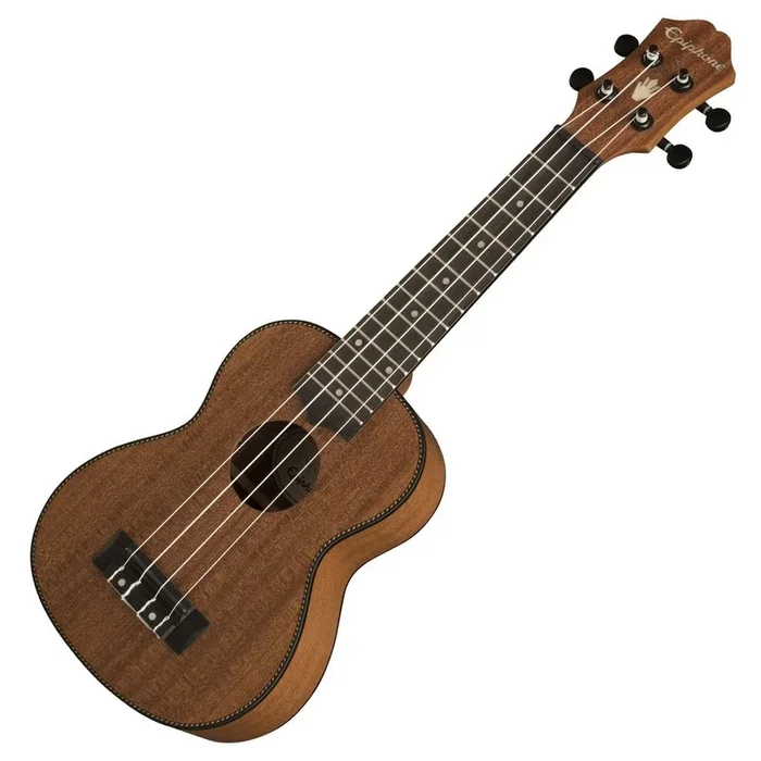 Epiphone EpiLani Soprano Ukulele – EUKLANSBH